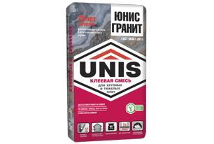 Юнис Гранит 25 kg