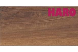 Ламинат HARO TRITTY 100 Gran Via 4V Итальянский Орех 2200х243х8 мм., 32 кл., арт. 526714
