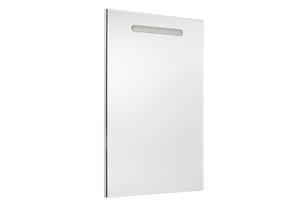 Зеркало с подсветкой ROCA THE GAP 60x85, сенсорный выключатель, ZRU9302688