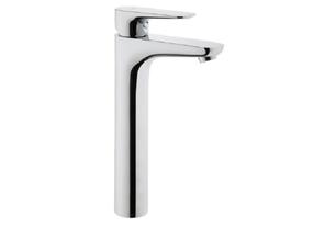 Смеситель для раковины высокий VITRA X-Line A42322EXP