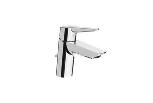 Смеситель для раковины Vitra Solid S