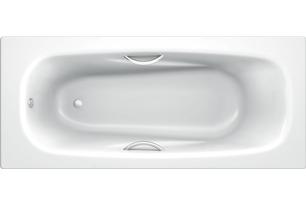 Ванна стальная Koller Pool Deline 150х75 с отв под ручки