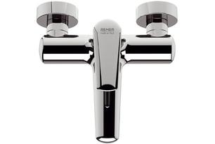 Cмеситель для ванны однорычажный Remer Vanity V05