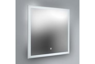 Зеркало с Led подсветкой Kerama Marazzi 80x80 см