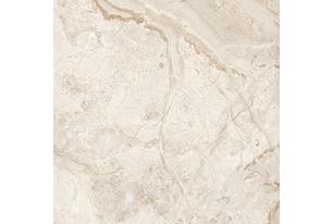 Breach Silver Керамогранит светло-серый 60x60 полированный