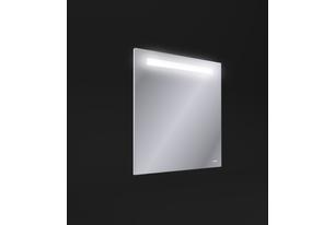 Зеркало LED 010 base 60x70 с подсветкой прямоугольное