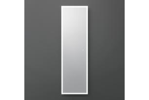 Зеркало LAPARET Modus 45*150 влагостойкое, подсветка, димер и антизапотевание (подогрев)