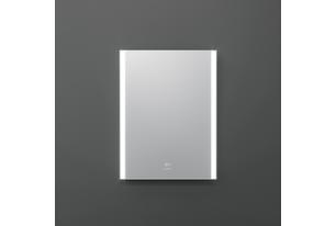 Зеркало LAPARET Electra 60*80 влагостойкое, подсветка, димер и антизапотевание (подогрев)