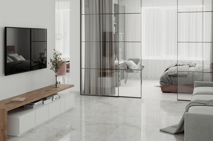 Коллекция Breach Silver  (Laparet, Россия-Индия)