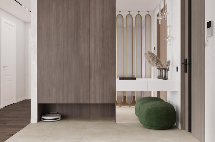 Коллекция Flat  (Ceradim, Беларусь)