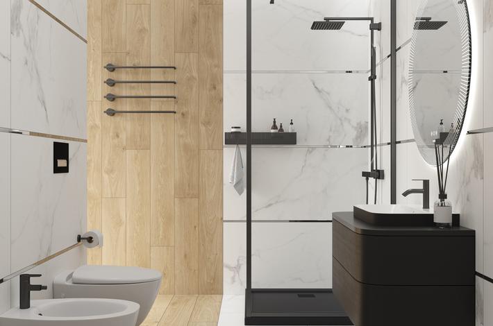 Коллекция Calacatta Royal  (Laparet, Россия-Индия)