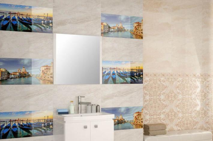 Коллекция Universal Glass  (Cersanit, Россия)