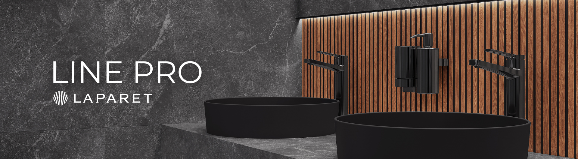 LINE PRO Laparet