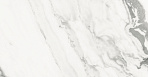 Silver Плитка настенная белый 25х75_7