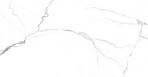 Pristine White Керамогранит белый 60x120 Полированный_2