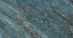 Beam Turquoise Керамогранит бирюзовый 60х120 лаппатированный шайн_7