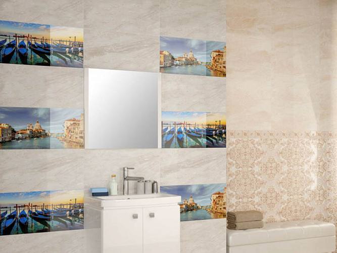 Universal Glass спецэлемент стеклянный green (UG1G021) 2x44