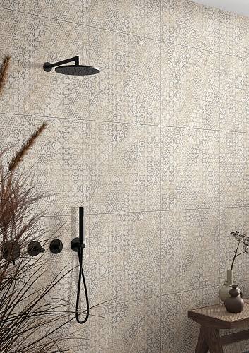 Quarstone Керамогранит Антрацит Матовый K948040R0001VTSP 60х120