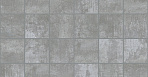 Betone grey Мозаика LPD2MSA003BR 30х30 матовый_1