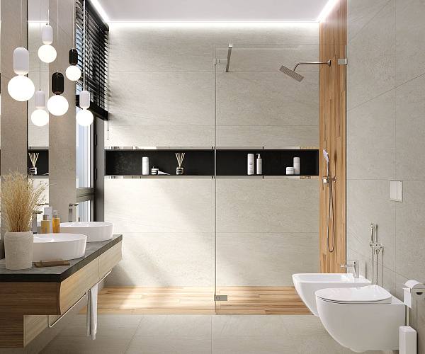 Noa Керамогранит агатовый K948159LPR01LPER 59,7х119,7 лаппатированный