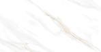 Calacatta Clarity Gold Керамогранит белый 60х60 Матовый_7