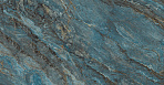 Beam Turquoise Керамогранит бирюзовый 60х120 лаппатированный шайн_1