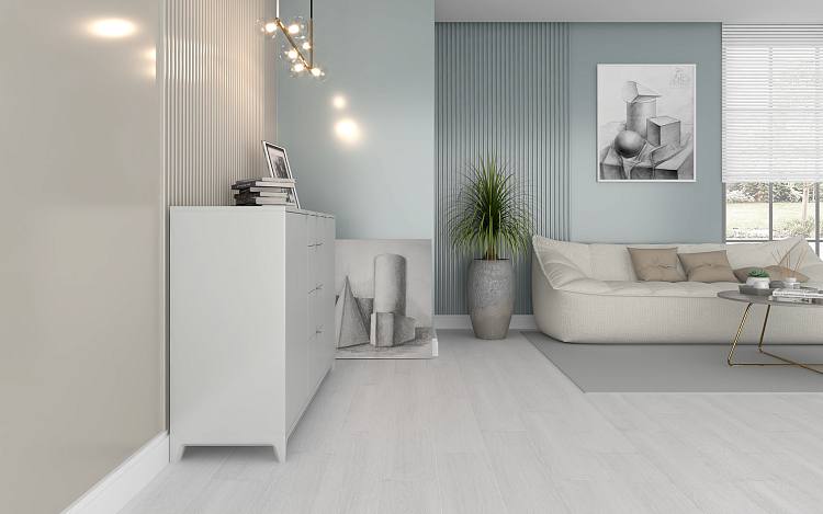 Madera Керамогранит кремовый SG706190R 20х80