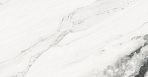 Silver Плитка настенная белый 25х75_3