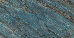 Beam Turquoise Керамогранит бирюзовый 60х120 лаппатированный шайн_6