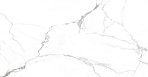 Pristine White Керамогранит белый 60x120 Полированный_1