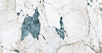 Crackstone Aqua Керамогранит бирюзовый 60х120 лаппатированный шайн_4