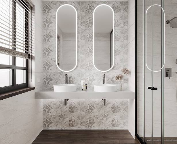 Granel pearl Мозаика MM13162 30x30 матовый