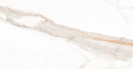 Calacatta Goddes Gold Керамогранит белый 60х60 Полированный_11
