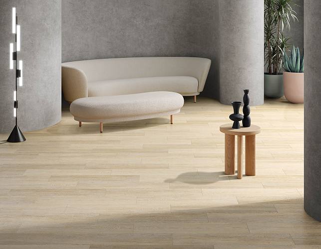 SoftWood Керамогранит Теплый Белый K952371R0001VTE0 20х80