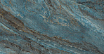 Beam Turquoise Керамогранит бирюзовый 60х120 лаппатированный шайн_4