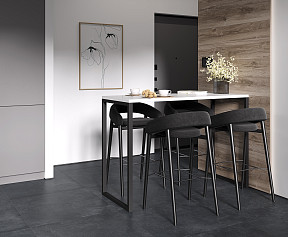 Cement Strength Graphite