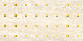 Эхо Элементал Декор бежевый 30х60