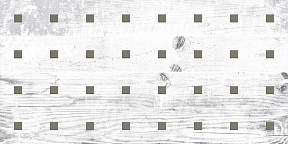 Extra Elemental Декор белый 30х60