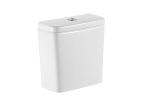 DEBBA бачок нижний подвод воды