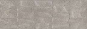 Безана серый структура обрезной 12152R 25х75