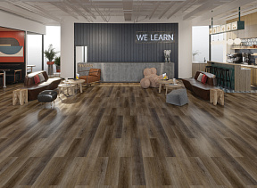 SPC плита FLOORAGE Forest Collection 1210 Аризона Микс 1220х184х4 мм, 43 кл, m4V, (2,2448 кв.м.)