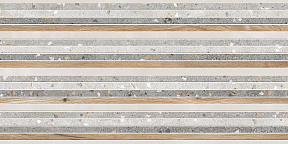 Era Декор серый 18-05-06-3629 30х60