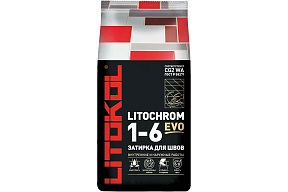 LITOCHROM 1-6 EVO LE.210 Карамель 2kg,Al.bag
