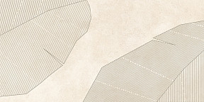 Caravan sand Декор OS\B366\48039R 40x80 матовый обрезной