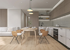 Ламинат Cuberta Family 4113 Дуб Беверли 1380х190х8 мм, 33 кл, (2,096 кв.м.)