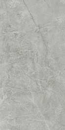 Риальто Плитка настенная дымчатый глянцевый обрезной 48008R 40x80