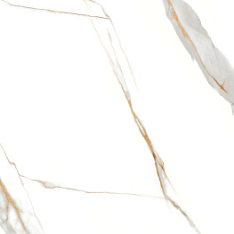 Венато Бланко ПРО Керамогранит белый 60х60 матовый R11/A Бархат