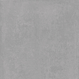 Betonica Grey PRO Керамогранит тёмно-серый 60х60 матовый R12Soft
