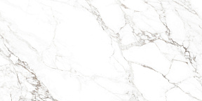 Кельвин Бианко Керамогранит белый LP6012G0001R 59,5х119,1 матовый