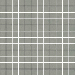 Таделакт Мозаика зелёный матовый KM3030M0141N 29,8x29,8x0,35